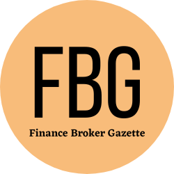 Finance Broker Gazette