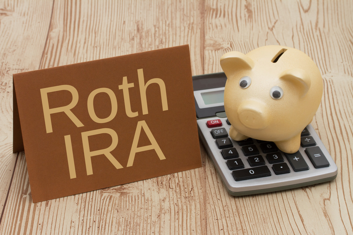 The Basics of Roth IRAs