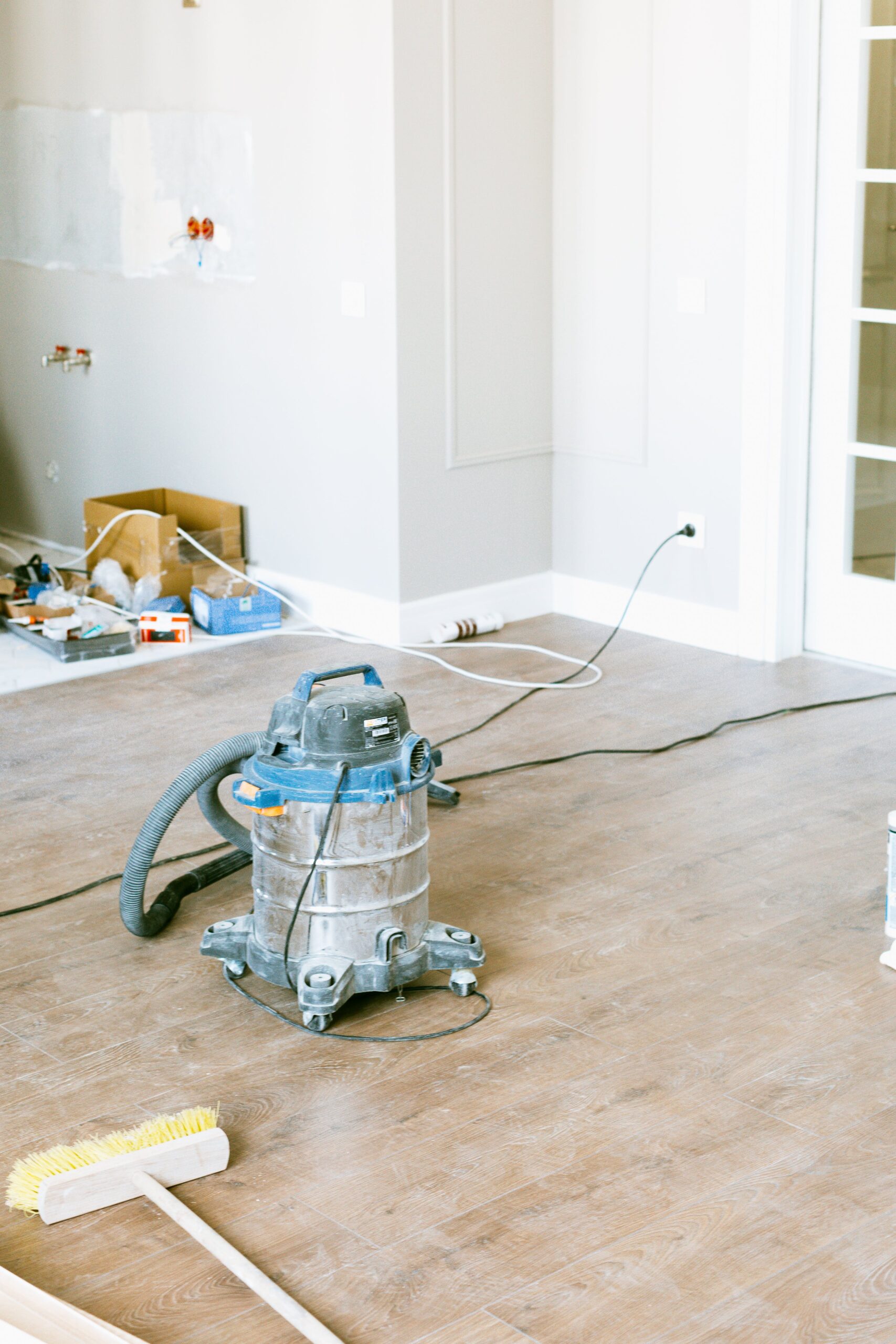 Duct Cleaning Excellence in Salt Lake City by All Pro Services